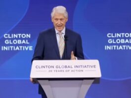 Clintons to sit for depositions in House panel's Epstein inquiry later this month, Comer says