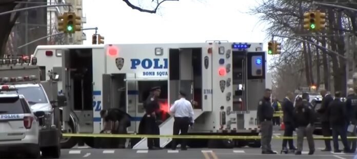 FBI launches terrorism investigation, as authorities say ISIS inspired attack outside NYC Mayor Mamdani's residence