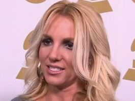 Britney Spears arrested Britney Spears arrested