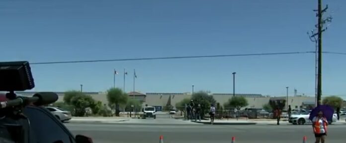 Deaths of detainees in ICE custody surge