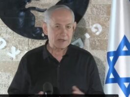 Netanyahu says he wouldn't take out life insurance on Iranian, Hezbollah leaders