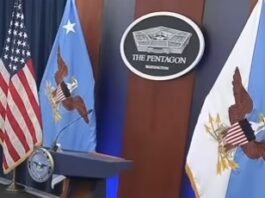 Pentagon probe points to U.S. missile hitting Iranian school