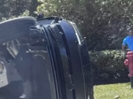 Tiger Woods charged with DUI after rollover crash in Florida: Sheriff Tiger Woods charged with DUI after rollover crash in Florida: Sheriff