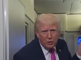 Trump threatens ‘completely obliterating’ Iranian infrastructure if talks fail