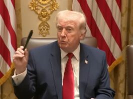 Trump’s signature to appear on US dollar bill