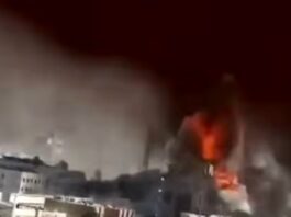 Israel and the US launched attacks on Iran targeting its leadership