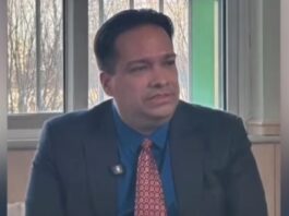 American journalist pleads guilty to acting as unregistered agent for China