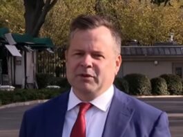 Trump choose Bill Pulte to be acting director of national intelligence