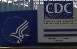 CDC announces 30-day travel restrictions in response to Ebola outbreak
