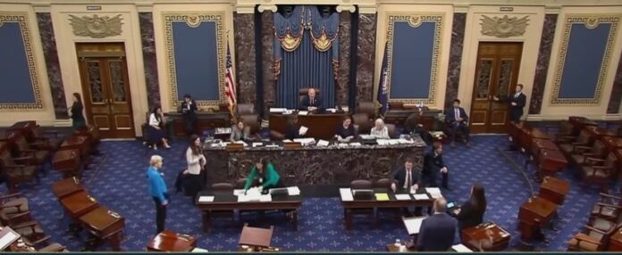 Congress passes the largest housing affordability bill
