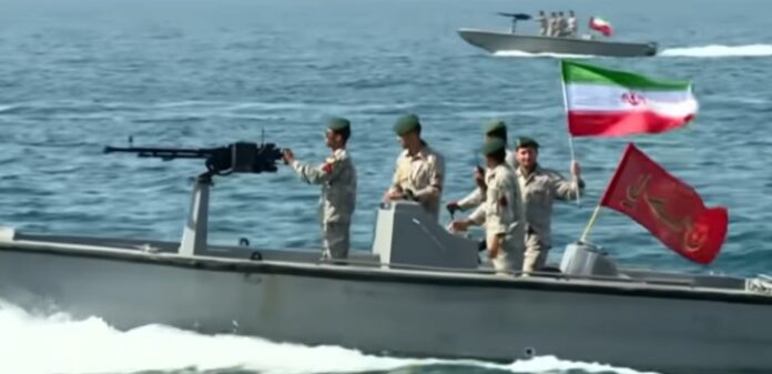 Iran says it has closed the Strait of Hormuz again, as ceasefire nears its end