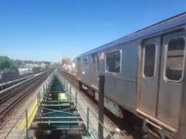 Person hit by subway train during morning commute in Queens: MTA