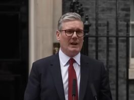 UK Prime Minister Keir Starmer resign as UK Prime Minister
