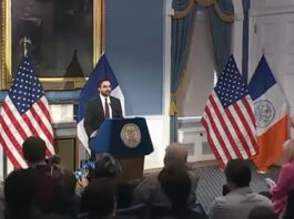 Mayor Mamdani's balanced FY 27 budget avoids property tax increase