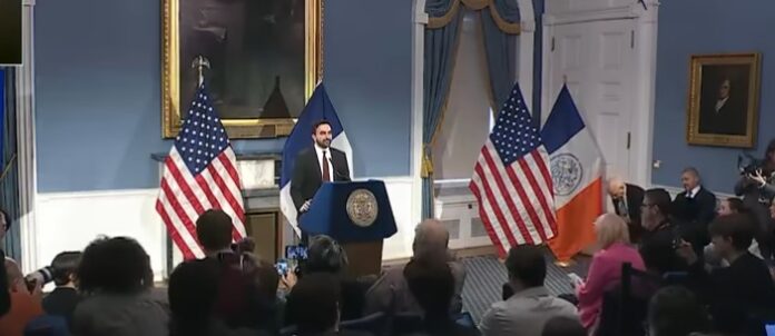 Mayor Mamdani's balanced FY 27 budget avoids property tax increase