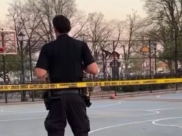 A 15-year-old killed in gang beef at Queens Park: NYPD