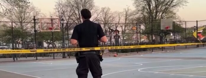 A 15-year-old killed in gang beef at Queens Park: NYPD