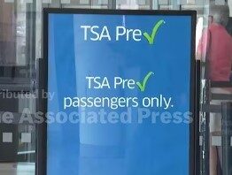Transportation Security Administration introduce TSA Gold+ new program to reduce disruption risks