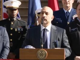 Former chief of staff to ex-NYC Mayor Eric Adams arrested