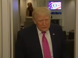 Trump warns 'a whole civilization will die tonight' if Iran fails to meet his deadline
