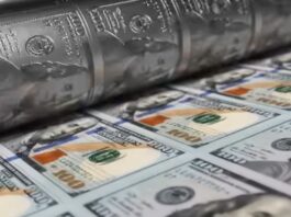 US to reach $41T debt ceiling as soon as late winter, forecasters predict