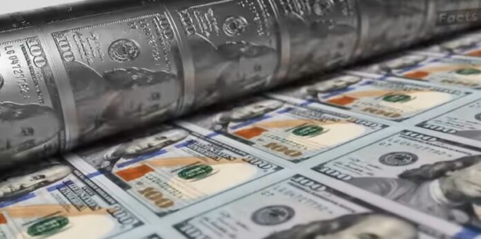 US to reach $41T debt ceiling as soon as late winter, forecasters predict