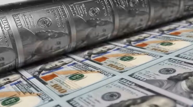 US to reach $41T debt ceiling as soon as late winter, forecasters predict