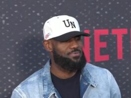 LeBron James’ will play in new team