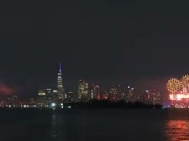 America Celebrates Its 250th Birthday