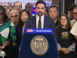 Mayor Mamdani signs executive order to help NYC small businesses Mayor Mamdani signs executive order to help NYC small businesses