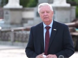 Sen. Lindsey Graham dies at 71; President led tributes “true American Patriot.”