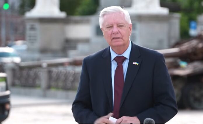Sen. Lindsey Graham dies at 71; President led tributes “true American Patriot.”