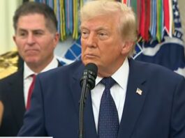 Trump says he'll consider giving Turkey F-35 jets, adds that US will lift sanctions
