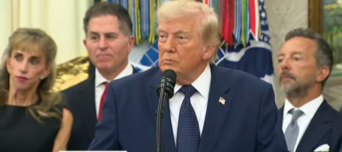 Trump says he'll consider giving Turkey F-35 jets, adds that US will lift sanctions