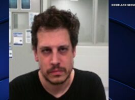 British political commentator Milo Yiannopoulos deported after ICE arrest