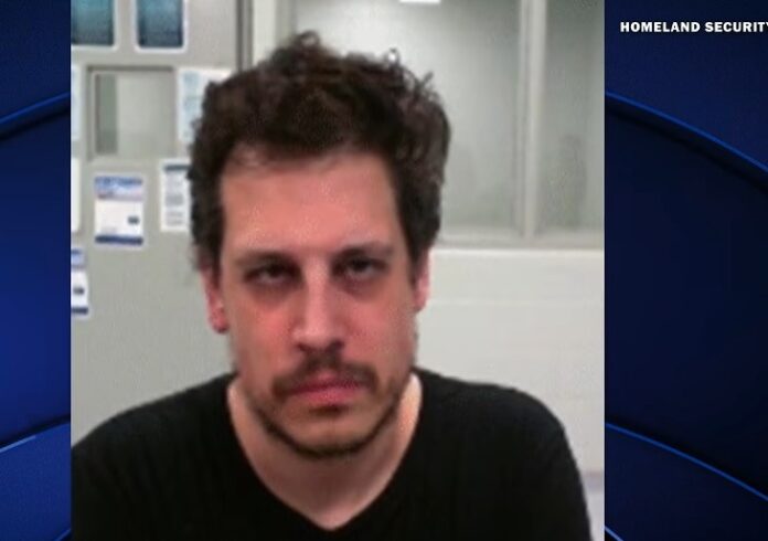 British political commentator Milo Yiannopoulos deported after ICE arrest