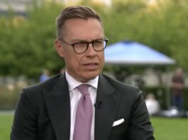 China assured Finland to stop Russia from going nuclear China assured Finland to stop Russia from going nuclear