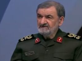 Iran official says support for new sanctions would be an ‘act of war’