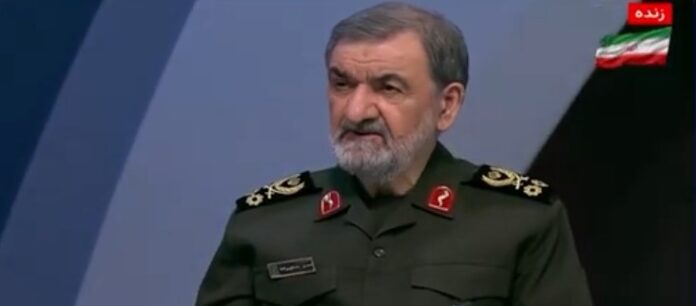 Iran official says support for new sanctions would be an ‘act of war’
