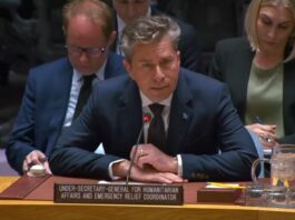 Ukraine needs the ‘war to end’