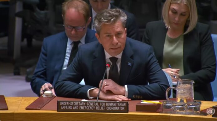 Ukraine needs the ‘war to end’