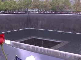‘Never, ever forget’ – America observed 25th anniversary of 9/11 attacks 'Never, ever forget' - America observed 25th anniversary of 9/11 attacks