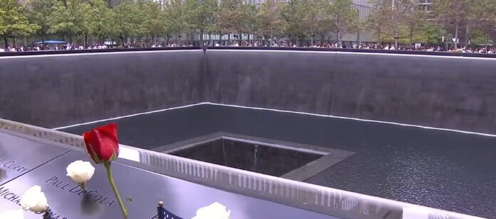 'Never, ever forget' - America observed 25th anniversary of 9/11 attacks