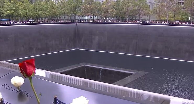 'Never, ever forget' - America observed 25th anniversary of 9/11 attacks