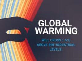 “Humanity is speeding past the limit to avoid climate catastrophe,” UNSG Guterres “Humanity is speeding past the limit to avoid climate catastrophe,” UNSG Guterres