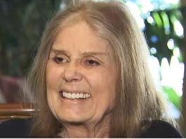 Gloria Steinem, trailblazing journalist and activist dies at 92 Gloria Steinem, trailblazing journalist and activist dies at 92