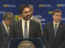 New York City Public Schools banning AI use through middle school starting this year New York City Public Schools banning AI use through middle school starting this year