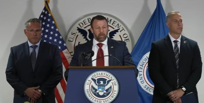 ‘Operation Rotten Apple’: 2,100 arrests in NY