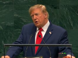 Trump said ‘big decision’ ahead: Make a deal or ‘annihilate’ Iran Trump said ‘big decision' ahead: Make a deal or 'annihilate' Iran